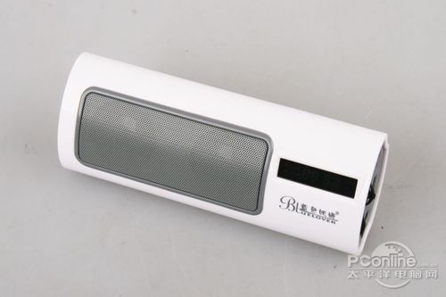 蓝色妖姬Q5 音箱试用 音箱评测