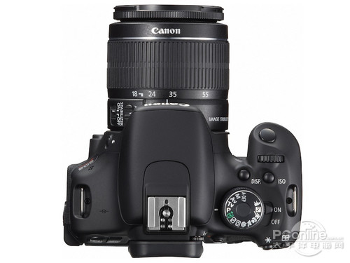 600D