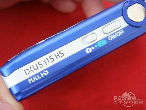 IXUS 115 HS