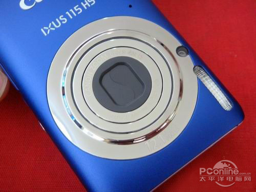 IXUS 115 HS