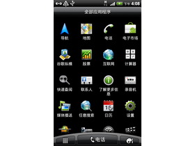 HTC Incredible S