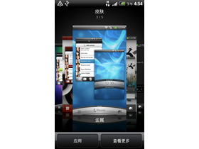 HTC Incredible S