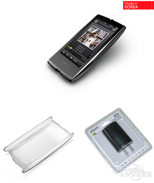 COWON S9