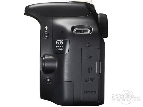 佳能 EOS 550D套机