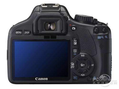 佳能 EOS 550D套机