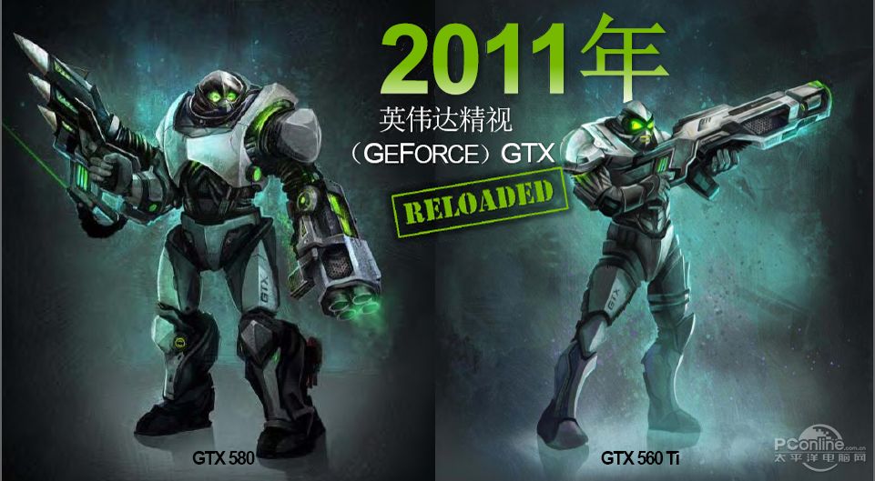 Geforce GTX550Ti