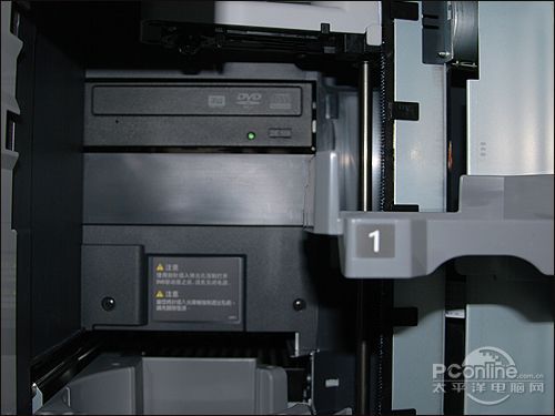 爱普生PP-50爱普生PP-50光盘印刷刻录机内置刻录机