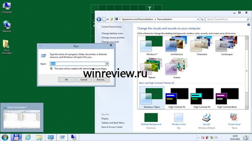 Windows 8 Windows 8