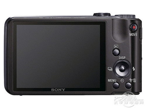索尼HX7V