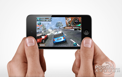 ipod touch 4