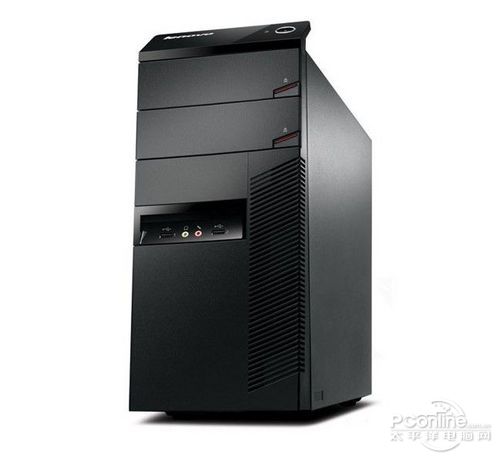 联想扬天m2610