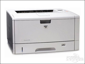 LaserJet 5200n