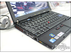 ThinkPad X201i 3249A65