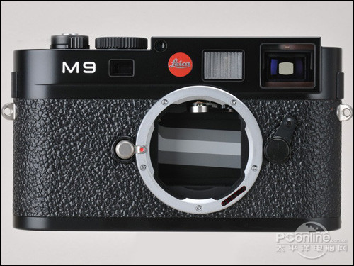 徕卡 M9