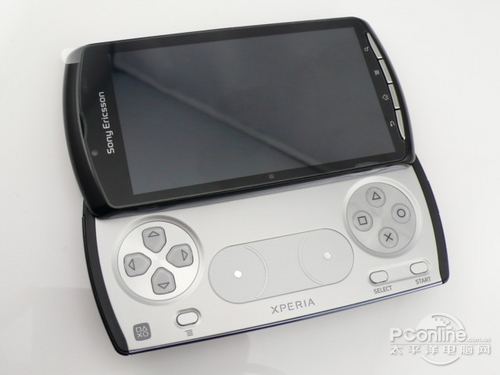 Xperia Play