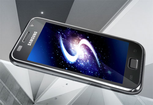 三星GalaxyS,三星note1 三星galaxy s plus曝光 4月将现身俄罗斯