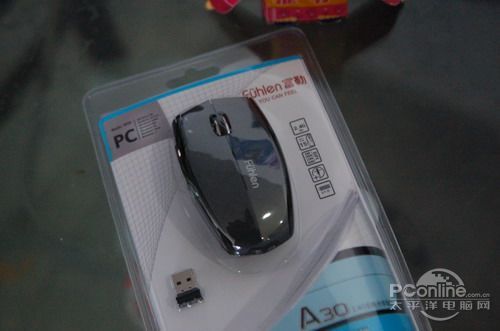 富勒 A30