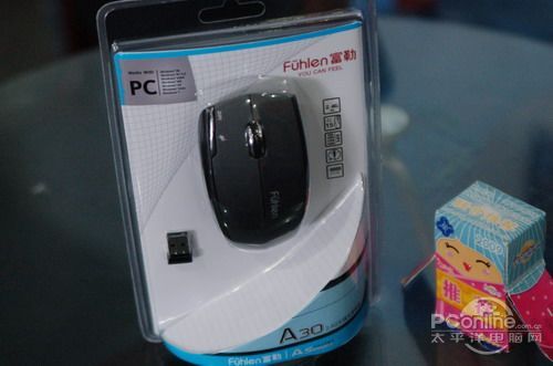 富勒 A30