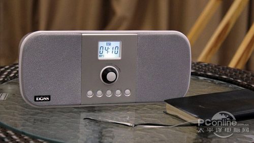 DOSS DS-1016