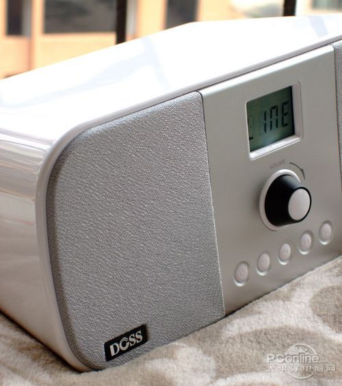 DOSS DS-1016