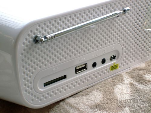 DOSS DS-1016