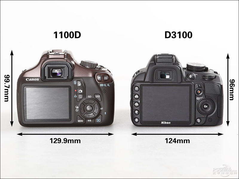 尼康d3100双套头机(18-55mm,55-200mm)图赏