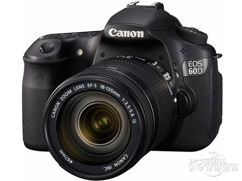 佳能 EOS 60D(单机)