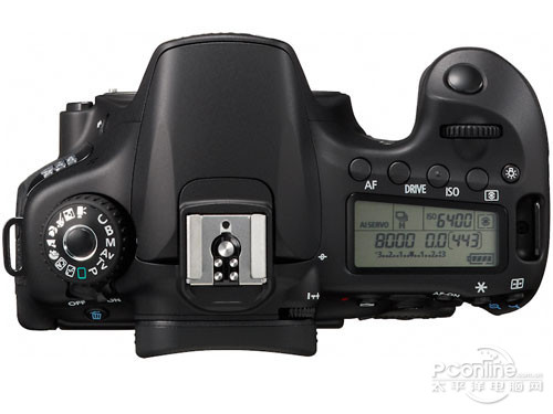 佳能 EOS 60D(单机)