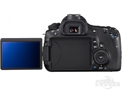 佳能 EOS 60D(单机)