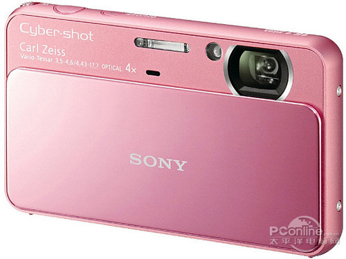 索尼 DSC-T110