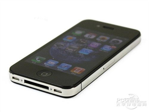 超级人气王 iphone 4智能手机沈阳热卖