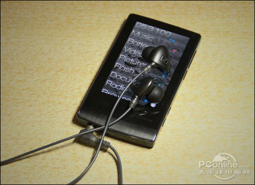 COWON J3