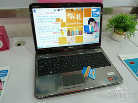  Inspiron M501R(M501RD-