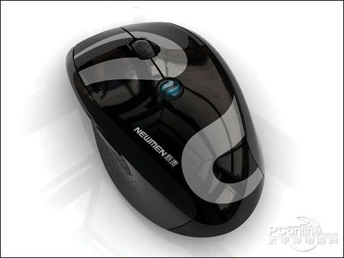 新贵自由豹580