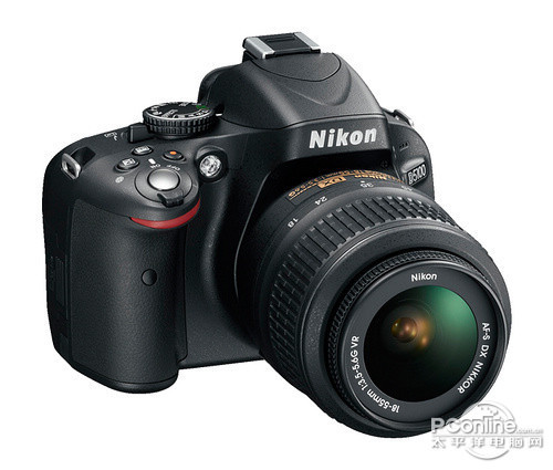 D5100