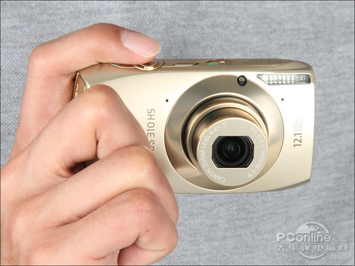 佳能IXUS 310 HS