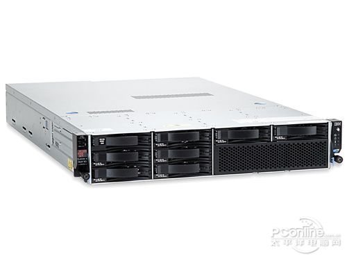 IBM x3650 M3(E5504/2G/146G)IBM System x3620 M3(7376I