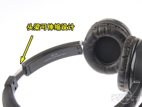 魅格PC52无线耳机体验