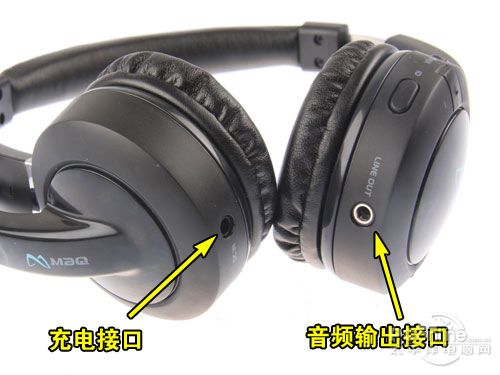 魅格PC52无线耳机体验