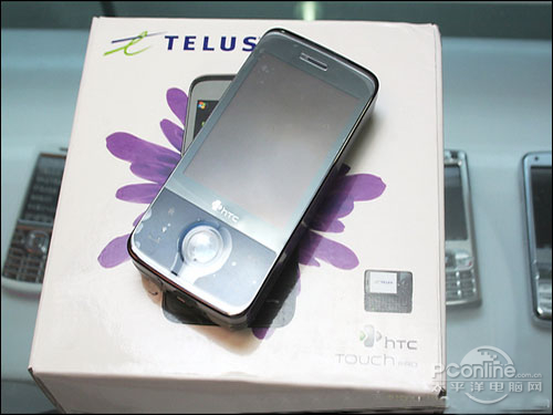 HTC 6850=