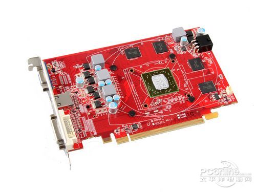 续写性价比传奇:amd hd6700系列显卡首测