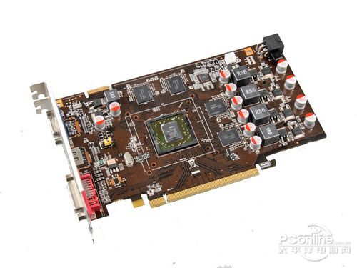 续写性价比传奇:amd hd6700系列显卡首测