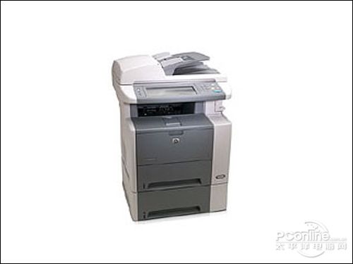 LaserJet M3035xs MFPͼ