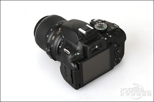 尼康D5100