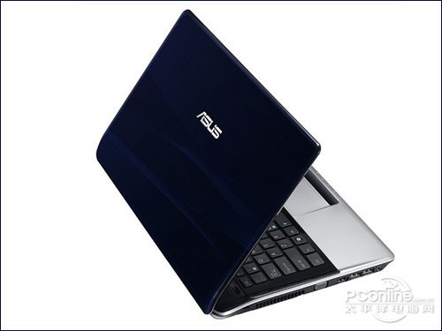 搭HD 6570M独显 华硕A40EI48报4999元