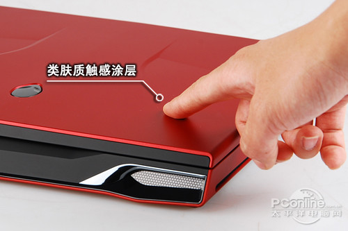 Alienware M14x(ALW14D-138)ͼ