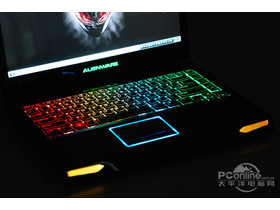 Alienware M14x(ALW14D-138)M14X