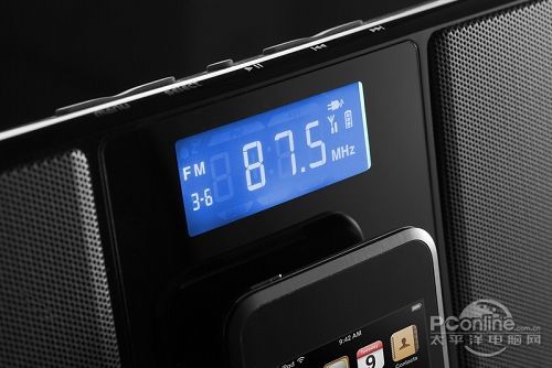 漫步者 M35 苹果底座音箱
