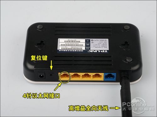 TP-Link TL-WR740Nͼ