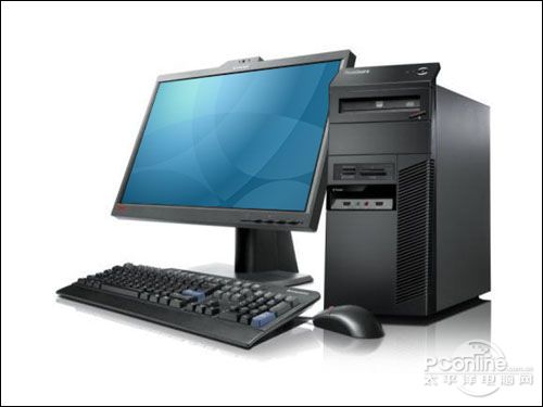 ThinkCentre M8200t(i7-870/8G/1TB)ͼ